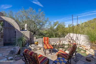 10456 N Buck Ridge Drive, Oro Valley, AZ 85737 - Photo 44