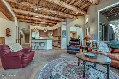 10456 N Buck Ridge Drive, Oro Valley, AZ 85737 - Photo 12