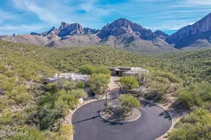 10456 N Buck Ridge Dr, Oro Valley, AZ 85737 - Photo 48