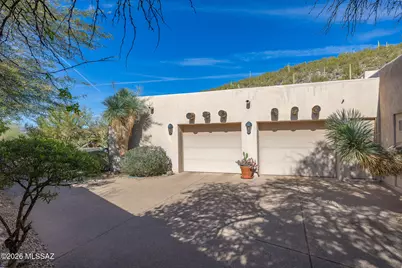 10456 N Buck Ridge Drive, Oro Valley, AZ 85737 - Photo 46