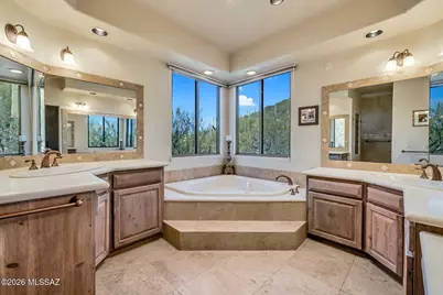 10456 N Buck Ridge Drive, Oro Valley, AZ 85737 - Photo 24