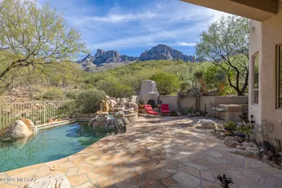 10456 N Buck Ridge Drive, Oro Valley, AZ 85737 - Photo 36