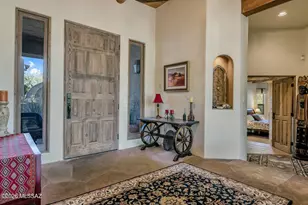 10456 N Buck Ridge Dr, Oro Valley, AZ 85737 - Photo 20