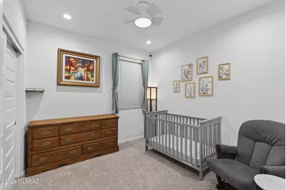 292 N Spring Flower Drive, Tucson, AZ 85748 - Photo 20