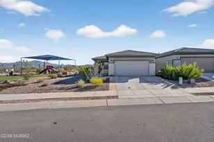 292 N Spring Flower Dr, Tucson, AZ 85748 - Photo 4