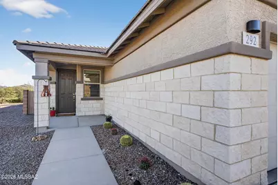 292 N Spring Flower Drive, Tucson, AZ 85748 - Photo 8