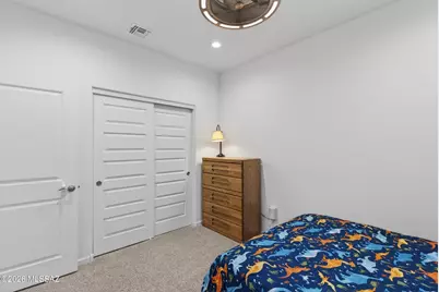 292 N Spring Flower Drive, Tucson, AZ 85748 - Photo 18