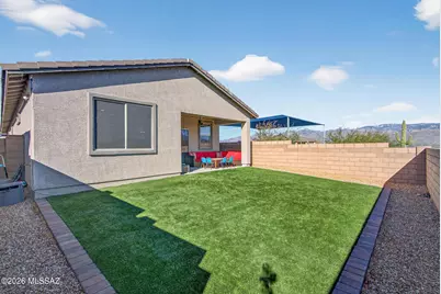 292 N Spring Flower Drive, Tucson, AZ 85748 - Photo 38