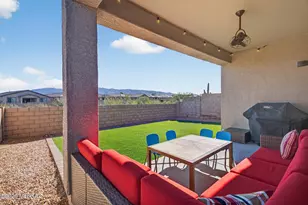 292 N Spring Flower Dr, Tucson, AZ 85748 - Photo 36