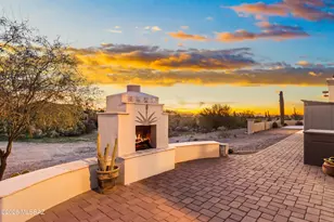 4889 W Camino De Manana, Tucson, AZ 85742 - Photo 42