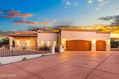 4889 W Camino De Manana, Tucson, AZ 85742 - Photo 2