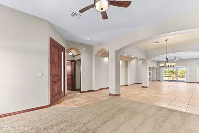 4889 W Camino De Manana, Tucson, AZ 85742 - Photo 8