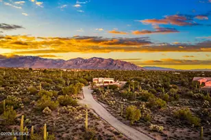 4889 W Camino De Manana, Tucson, AZ 85742 - Photo 48