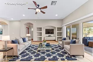 4889 W Camino De Manana, Tucson, AZ 85742 - Photo 12