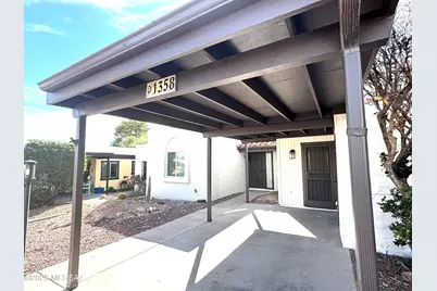 1358 S Desert Meadows Circle, Green Valley, AZ 85614 - Photo 18