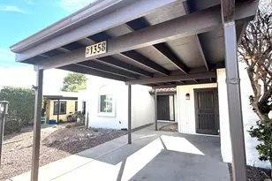 1358 S Desert Meadows Cir, Green Valley, AZ 85614 - Photo 18