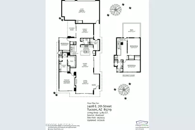 2408 E 7th Street, Tucson, AZ 85719 - Photo 50