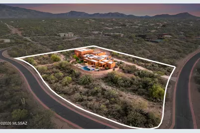 8085 S Triangle F Ranch Road, Vail, AZ 85641 - Photo 44