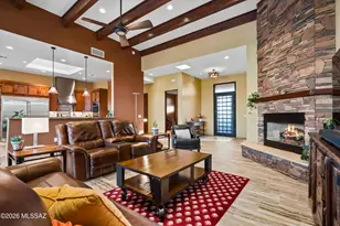 8085 S Triangle F Ranch Rd, Vail, AZ 85641 - Photo 12