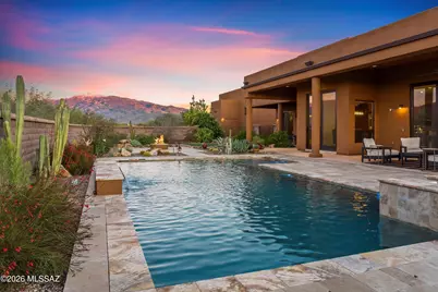 8085 S Triangle F Ranch Road, Vail, AZ 85641 - Photo 40