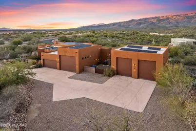 8085 S Triangle F Ranch Road, Vail, AZ 85641 - Photo 4