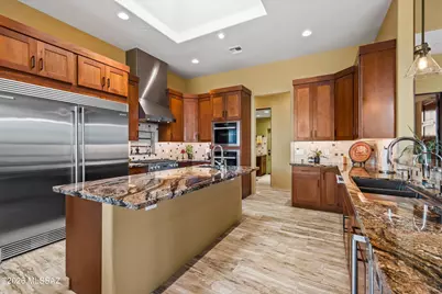 8085 S Triangle F Ranch Road, Vail, AZ 85641 - Photo 14