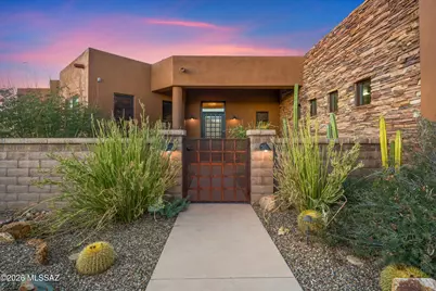 8085 S Triangle F Ranch Road, Vail, AZ 85641 - Photo 6