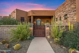 8085 S Triangle F Ranch Rd, Vail, AZ 85641 - Photo 6