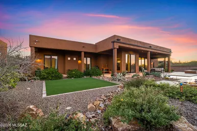 8085 S Triangle F Ranch Road, Vail, AZ 85641 - Photo 42