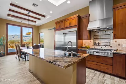 8085 S Triangle F Ranch Road, Vail, AZ 85641 - Photo 16