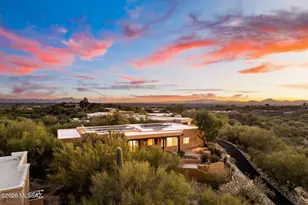 5164 N Calle Bujia, Tucson, AZ 85718 - Photo 42