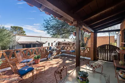 344 S Paseo Sarta #A, Green Valley, AZ 85614 - Photo 4