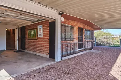 740 S Columbus Boulevard, Tucson, AZ 85711 - Photo 22