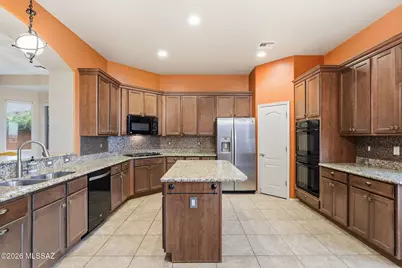 5134 S Emma Court, Tucson, AZ 85747 - Photo 4