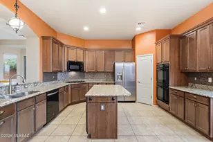 5134 S Emma Ct, Tucson, AZ 85747 - Photo 4