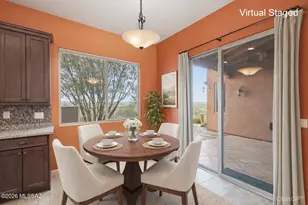 5134 S Emma Ct, Tucson, AZ 85747 - Photo 6