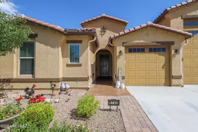 9745 S Desert Flint Drive, Tucson, AZ 85747 - Photo 2