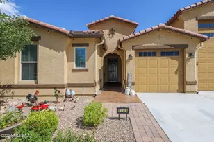 9745 S Desert Flint Dr, Tucson, AZ 85747 - Photo 2