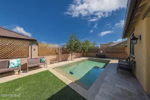 9745 S Desert Flint Dr, Tucson, AZ 85747 - Photo 26