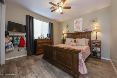 9745 S Desert Flint Drive, Tucson, AZ 85747 - Photo 14