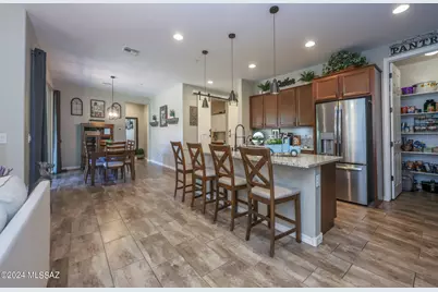 9745 S Desert Flint Drive, Tucson, AZ 85747 - Photo 6