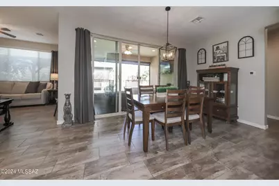 9745 S Desert Flint Drive, Tucson, AZ 85747 - Photo 8