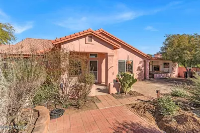 9840 N Stageline Trail, Tucson, AZ 85742 - Photo 4