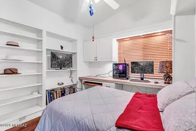 9840 N Stageline Trail, Tucson, AZ 85742 - Photo 24