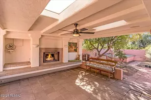 9840 N Stageline Trail, Tucson, AZ 85742 - Photo 34