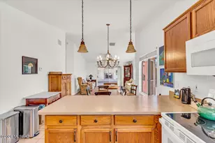 9840 N Stageline Trail, Tucson, AZ 85742 - Photo 16