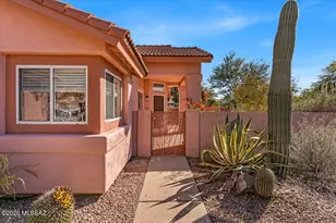 9840 N Stageline Trail, Tucson, AZ 85742 - Photo 6