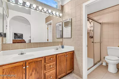 9840 N Stageline Trail, Tucson, AZ 85742 - Photo 32
