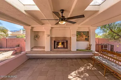 9840 N Stageline Trail, Tucson, AZ 85742 - Photo 40