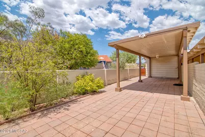 3910 E Calle De Jardin, Tucson, AZ 85711 - Photo 46